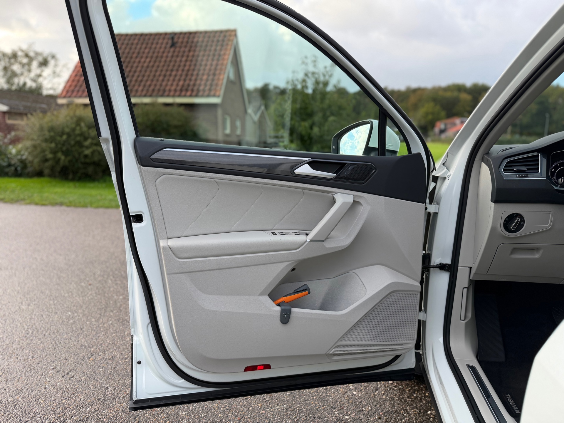 Volkswagen Tiguan 1.4 TSI ACT Highline (2017), foto 11