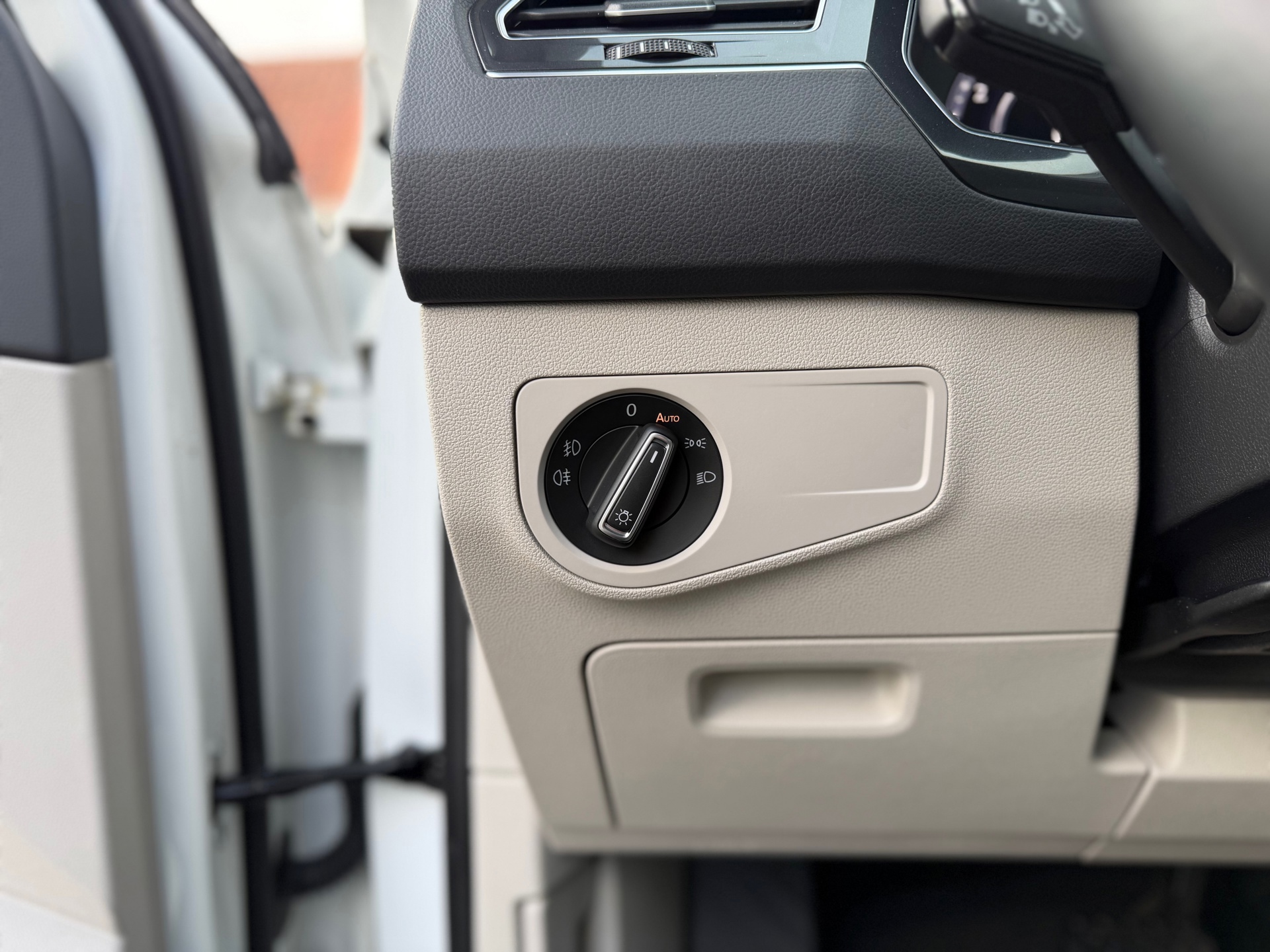 Volkswagen Tiguan 1.4 TSI ACT Highline (2017), foto 15