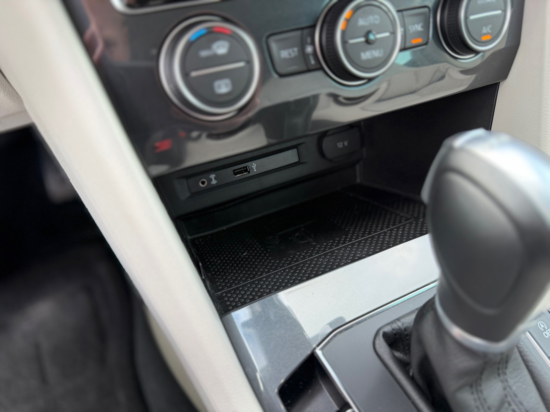 Volkswagen Tiguan 1.4 TSI ACT Highline (2017), foto 20