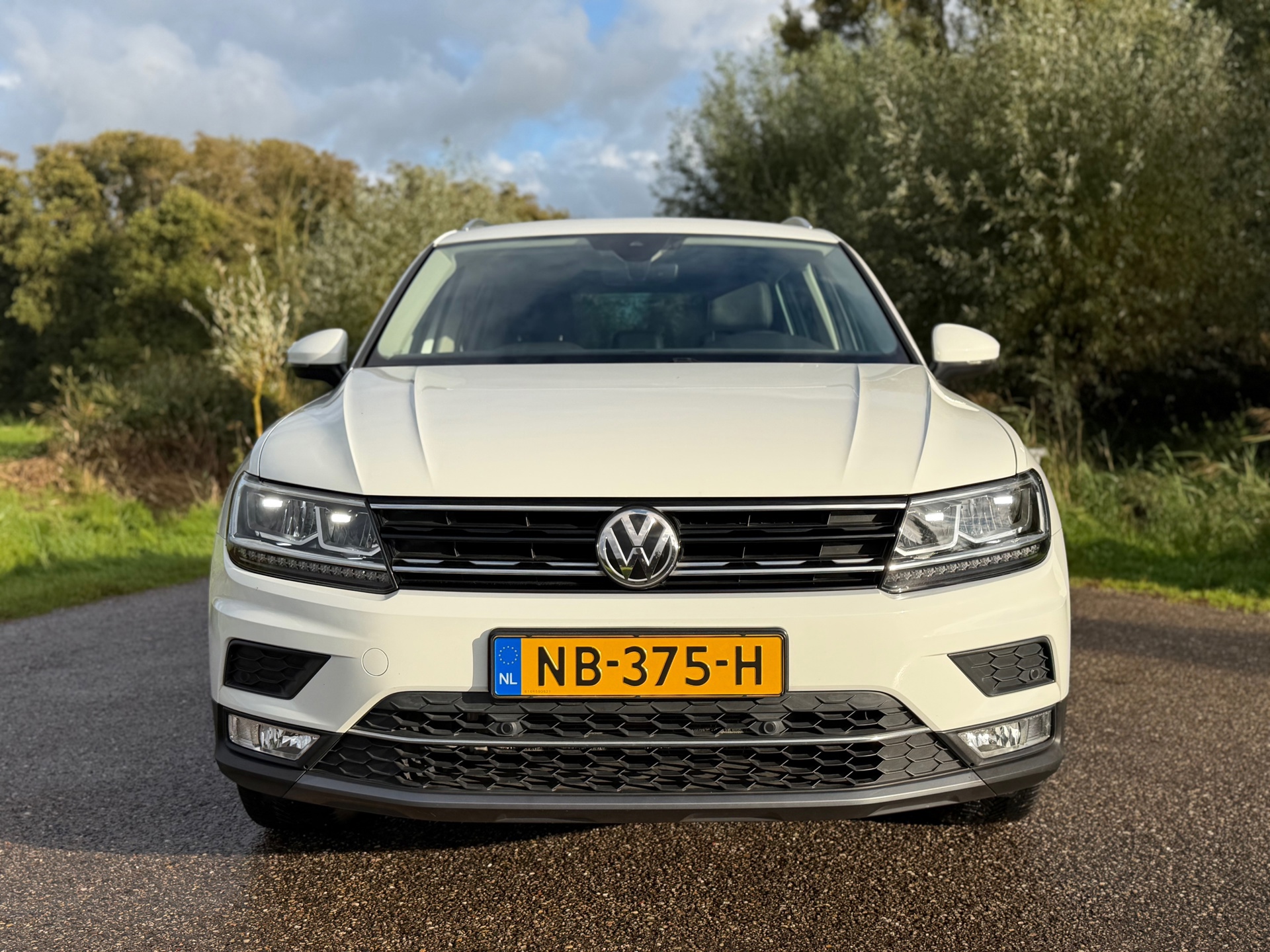 Volkswagen Tiguan 1.4 TSI ACT Highline (2017), foto 3