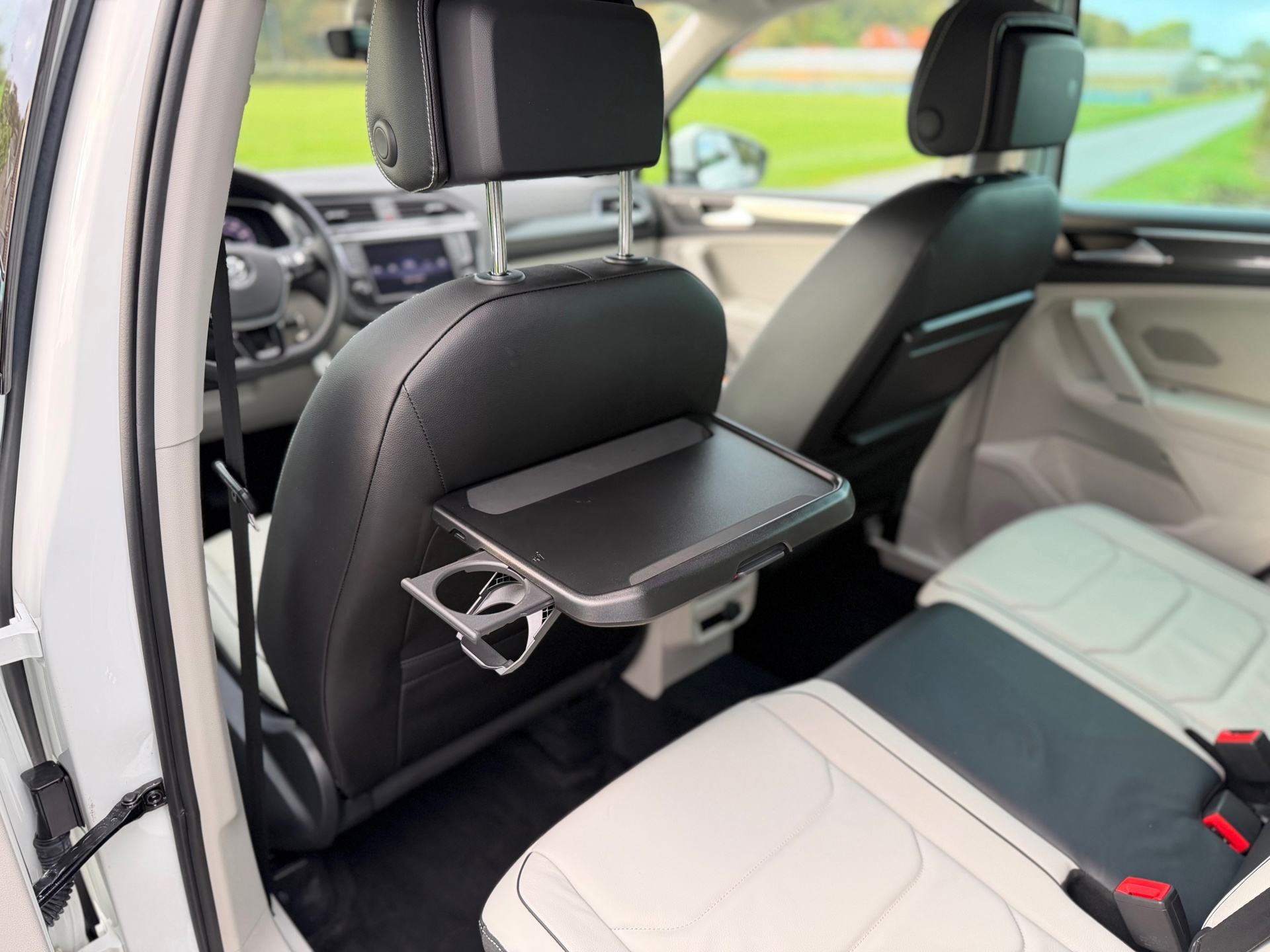 Volkswagen Tiguan 1.4 TSI ACT Highline (2017), foto 22