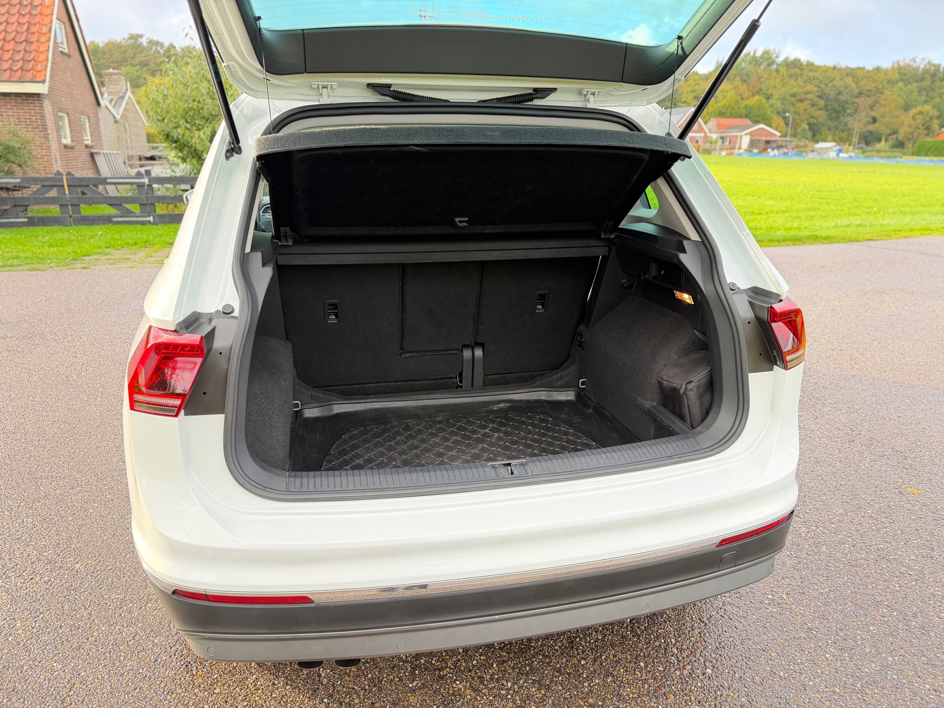 Volkswagen Tiguan 1.4 TSI ACT Highline (2017), foto 26