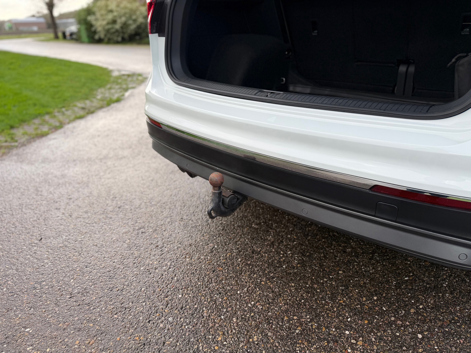 Volkswagen Tiguan 1.4 TSI ACT Highline (2017), foto 28