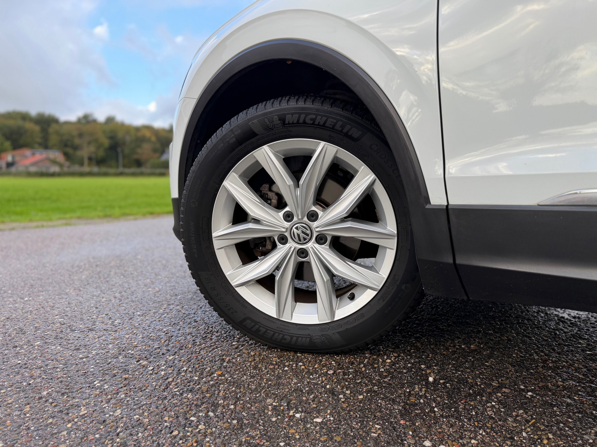 Volkswagen Tiguan 1.4 TSI ACT Highline (2017), foto 31