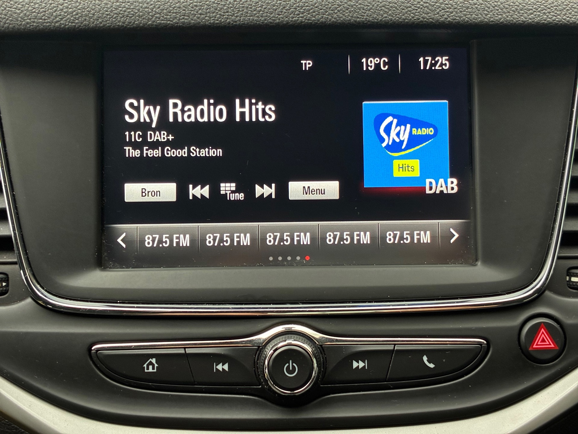 Opel Astra 1.0 Online Edition (2017), foto 17