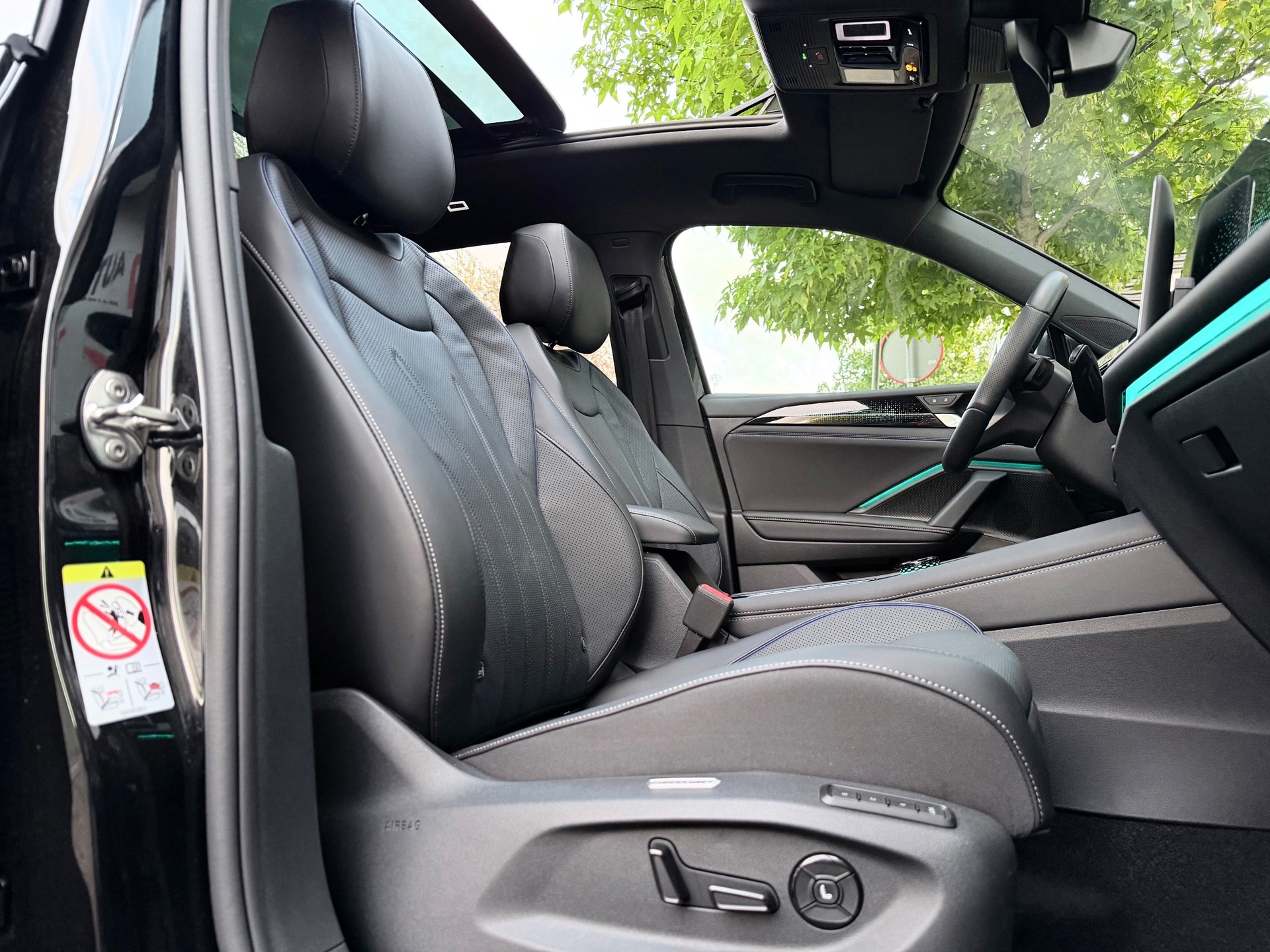Volkswagen Tiguan 1.5 eTSI R-Line (2025), foto 20
