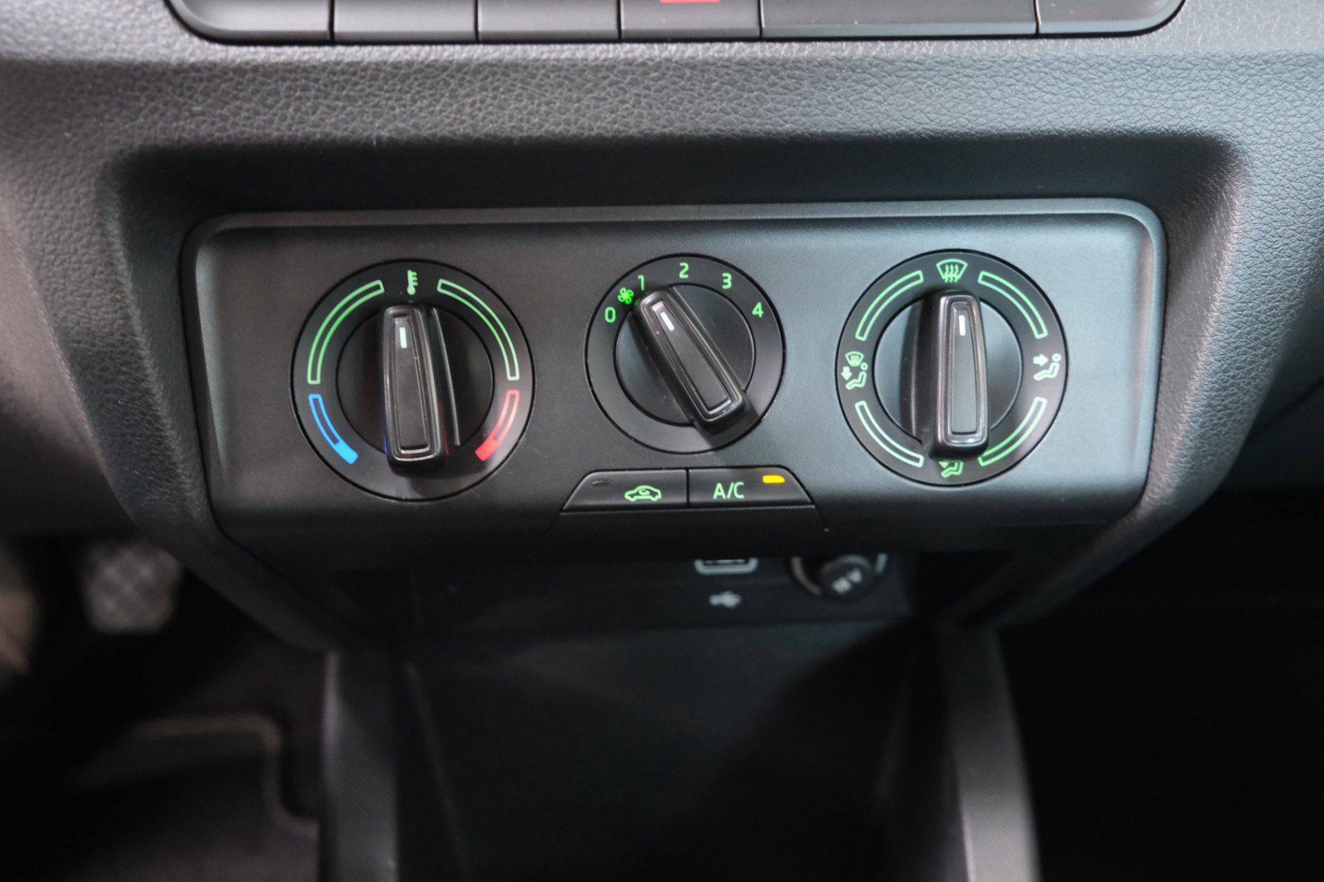 Skoda Fabia 1.0 TSI Ambition (2021), foto 20