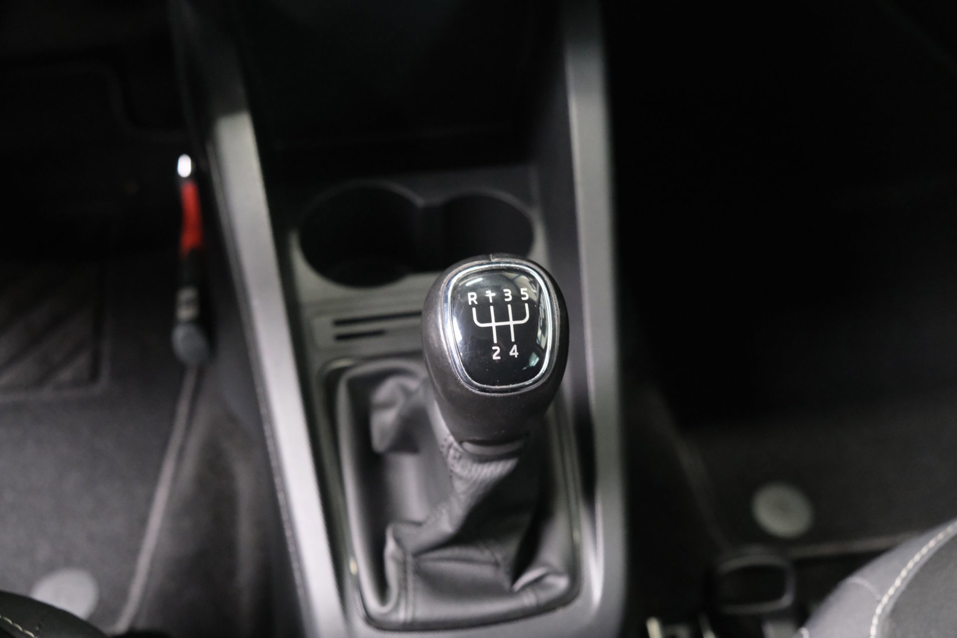 Skoda Fabia 1.0 TSI Ambition (2021), foto 21