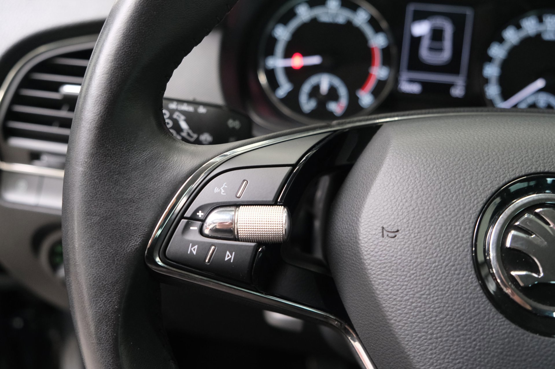 Skoda Fabia 1.0 TSI Ambition (2021), foto 22