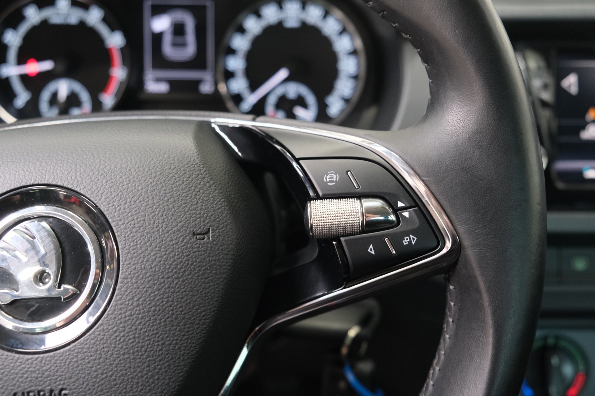 Skoda Fabia 1.0 TSI Ambition (2021), foto 23
