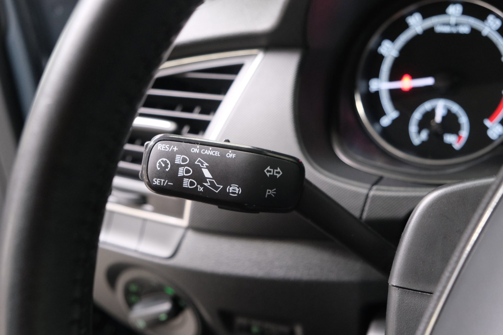 Skoda Fabia 1.0 TSI Ambition (2021), foto 24