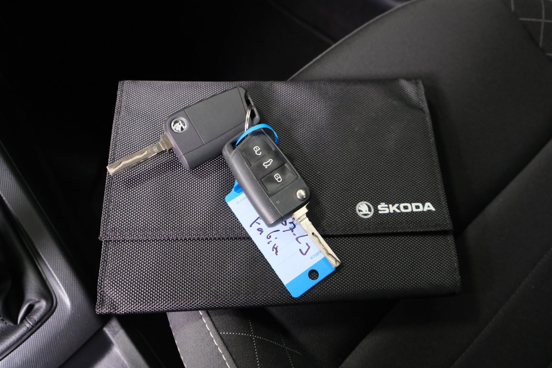 Skoda Fabia 1.0 TSI Ambition (2021), foto 28