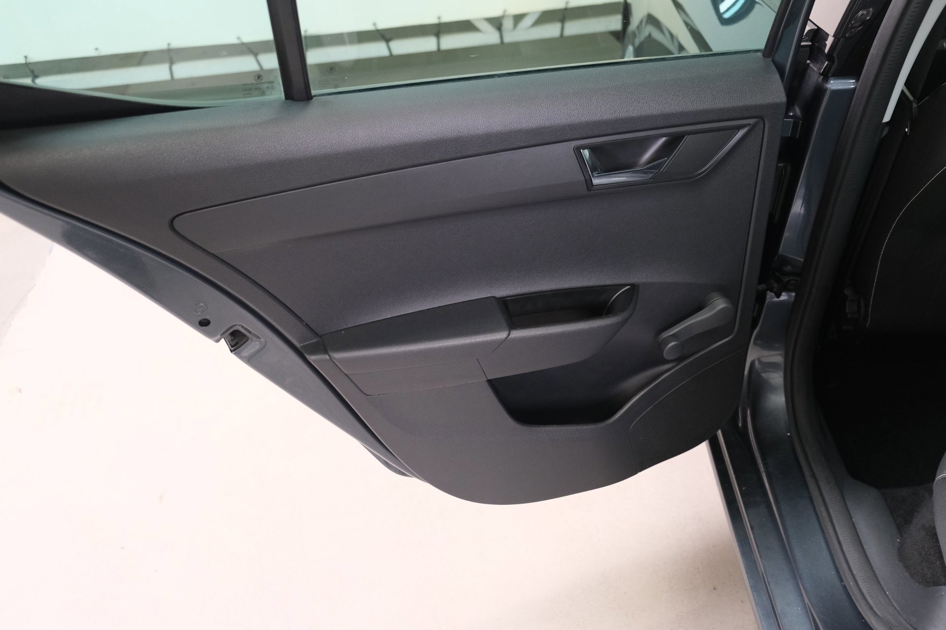 Skoda Fabia 1.0 TSI Ambition (2021), foto 8