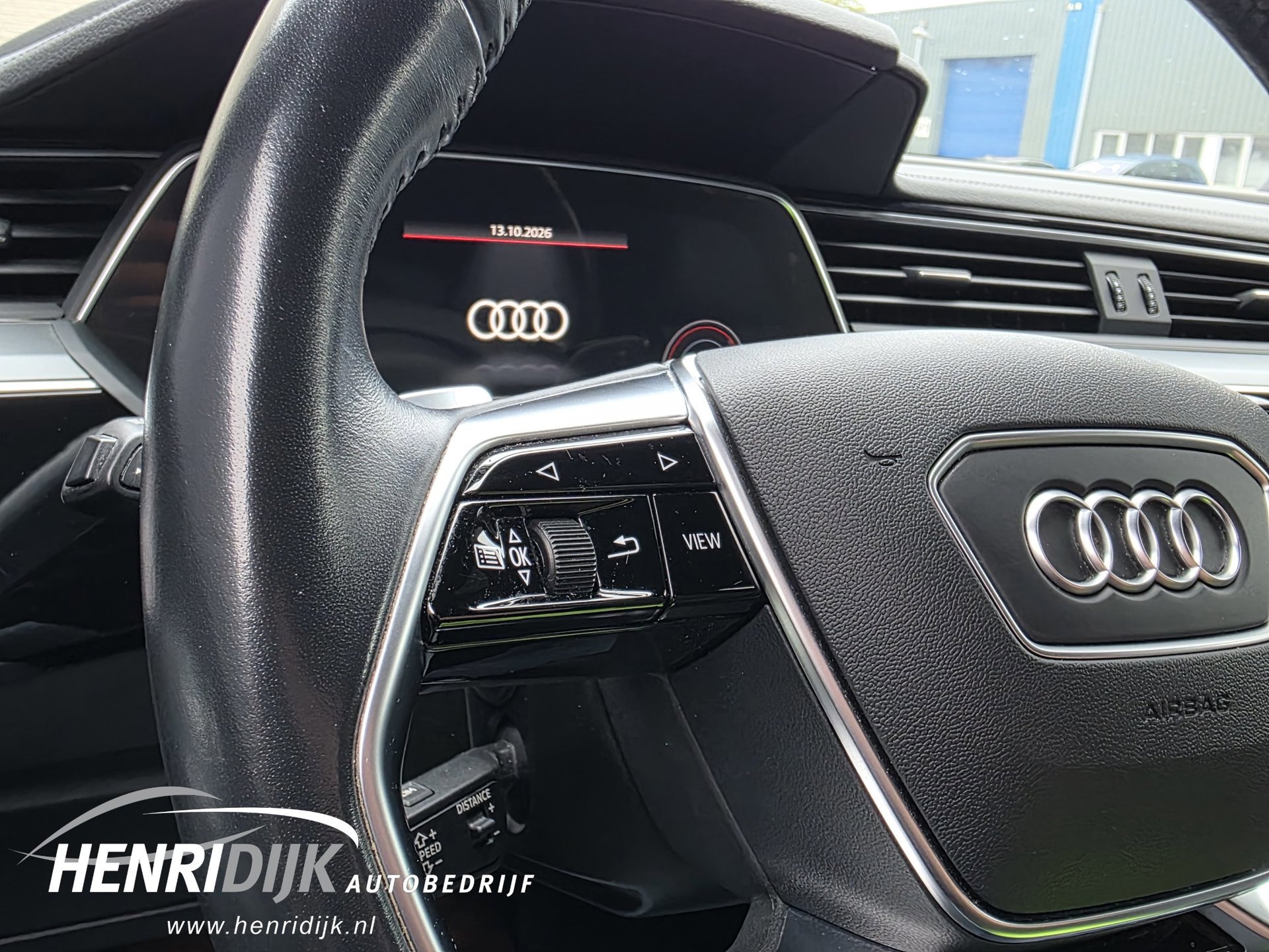 Audi E-tron 50 quattro Launch Edition 71 kWh SOH 88% S (2021), foto 21