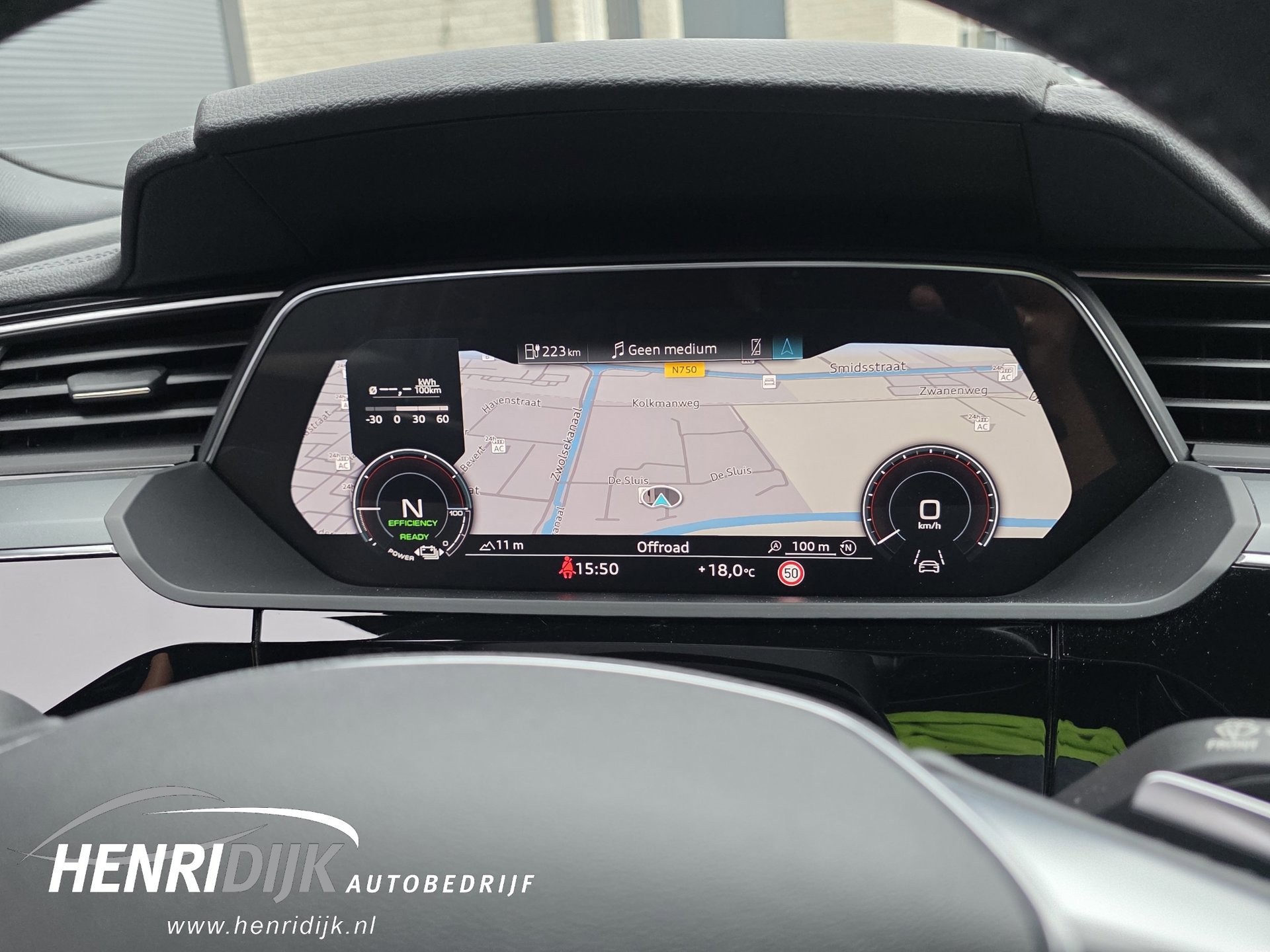 Audi E-tron 50 quattro Launch Edition 71 kWh SOH 88% S (2021), foto 25