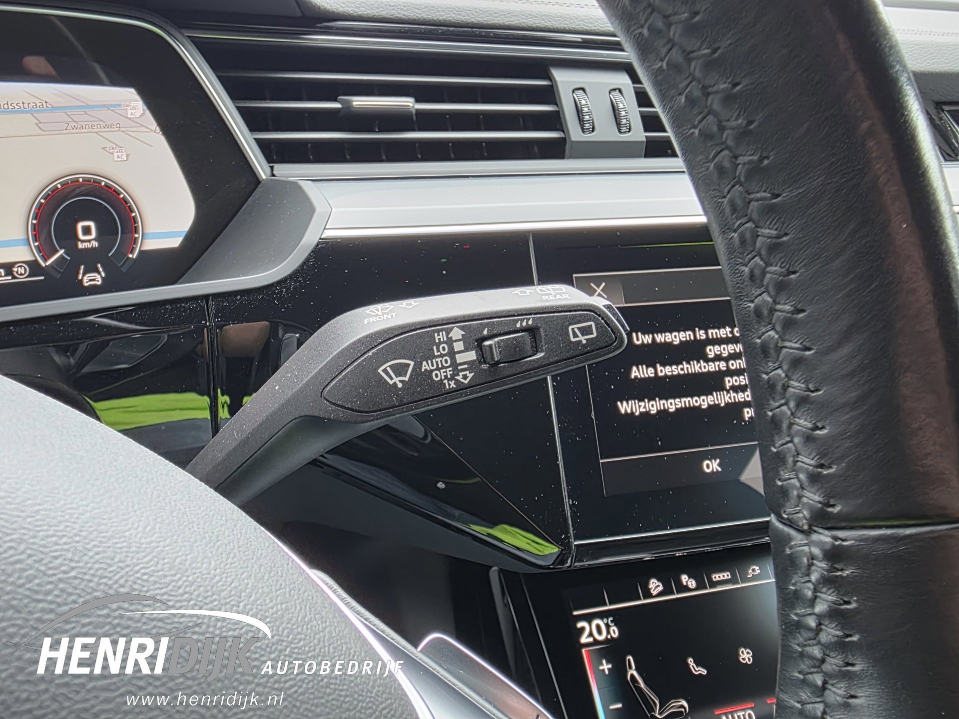 Audi E-tron 50 quattro Launch Edition 71 kWh SOH 88% S (2021), foto 27