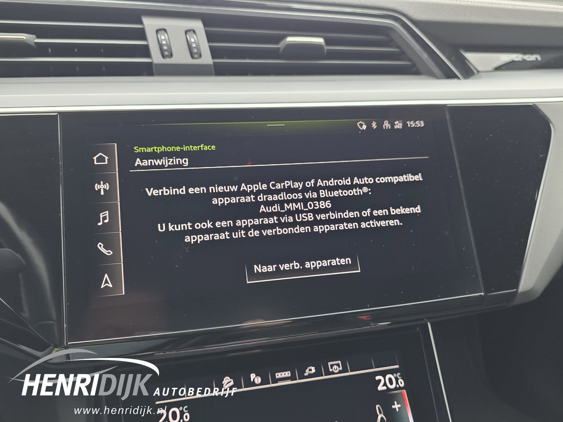 Audi E-tron 50 quattro Launch Edition 71 kWh SOH 88% S (2021), foto 31