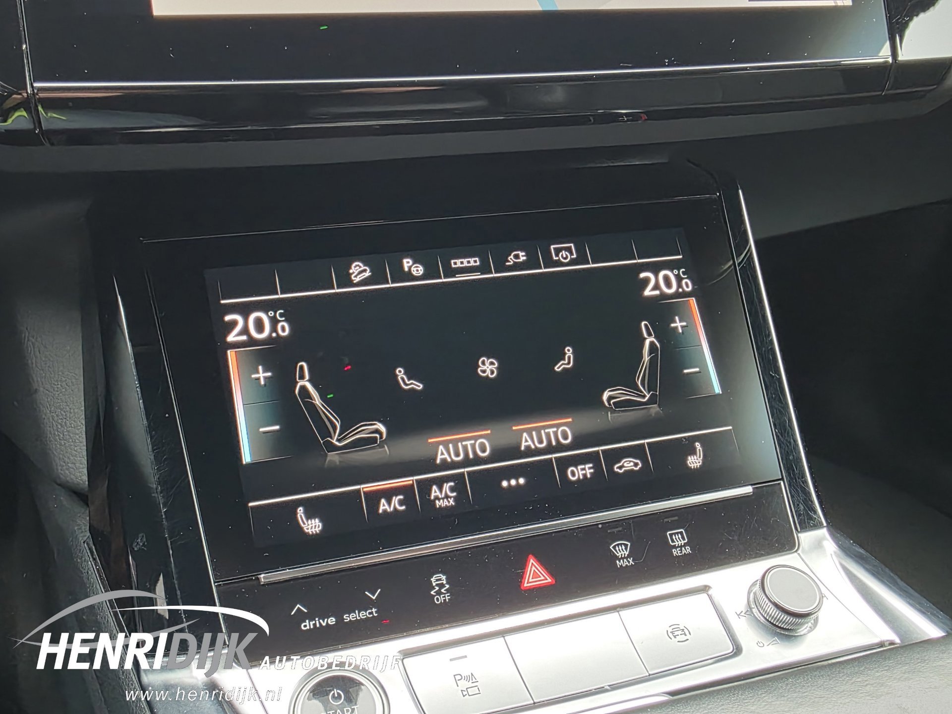 Audi E-tron 50 quattro Launch Edition 71 kWh SOH 88% S (2021), foto 33