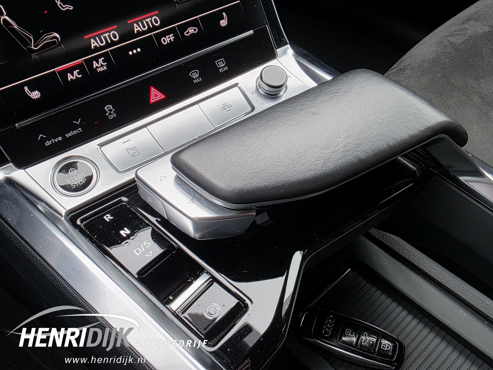 Audi E-tron 50 quattro Launch Edition 71 kWh SOH 88% S (2021), foto 35