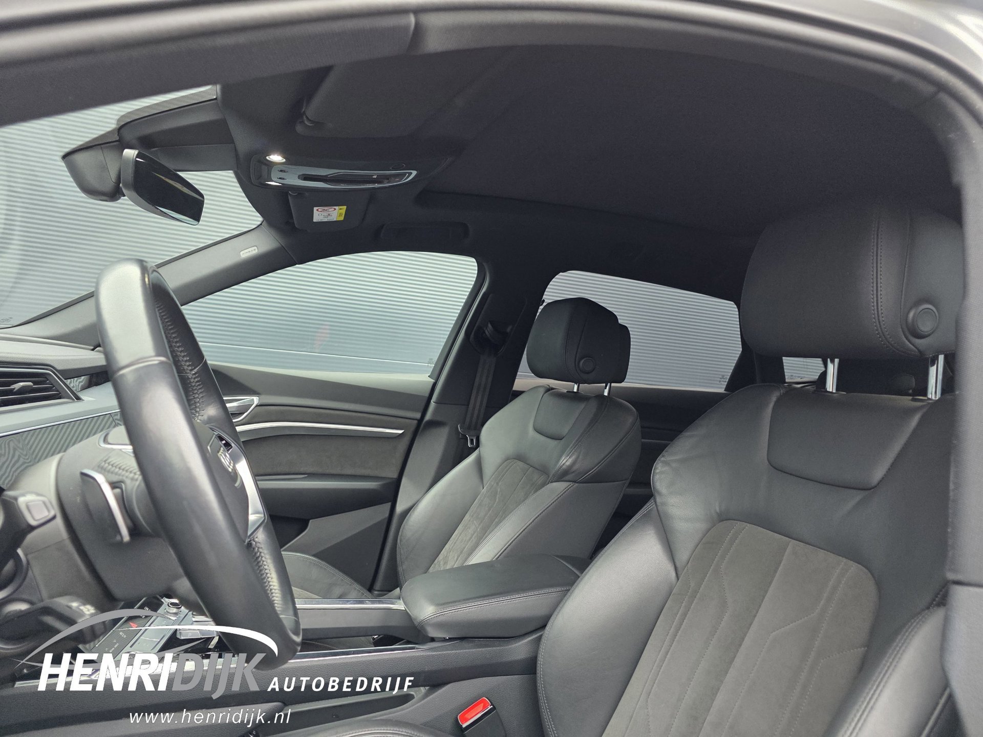 Audi E-tron 50 quattro Launch Edition 71 kWh SOH 88% S (2021), foto 41