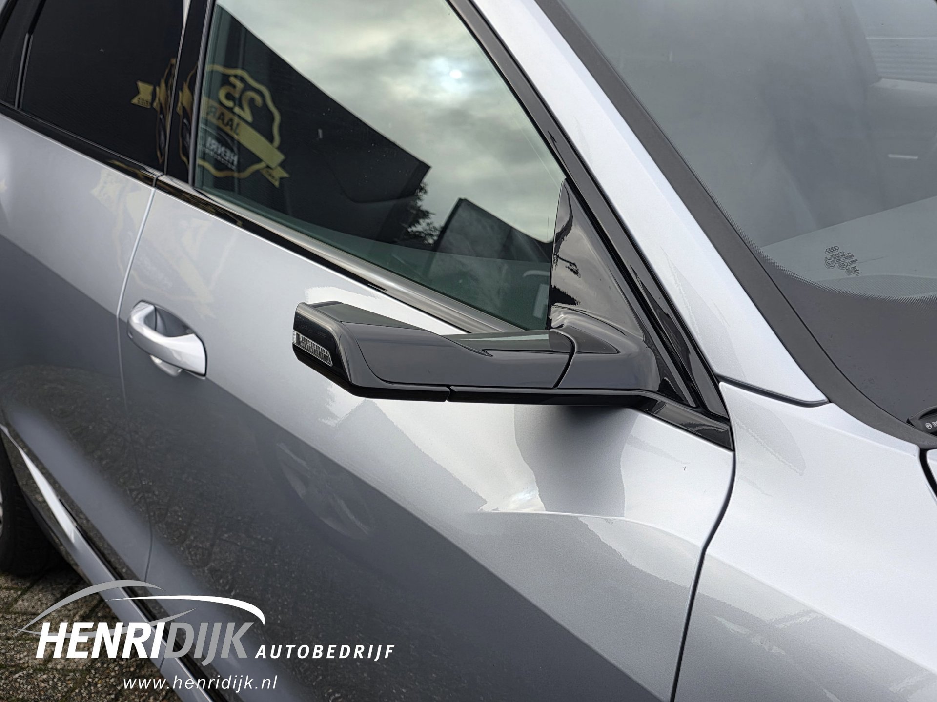 Audi E-tron 50 quattro Launch Edition 71 kWh SOH 88% S (2021), foto 6