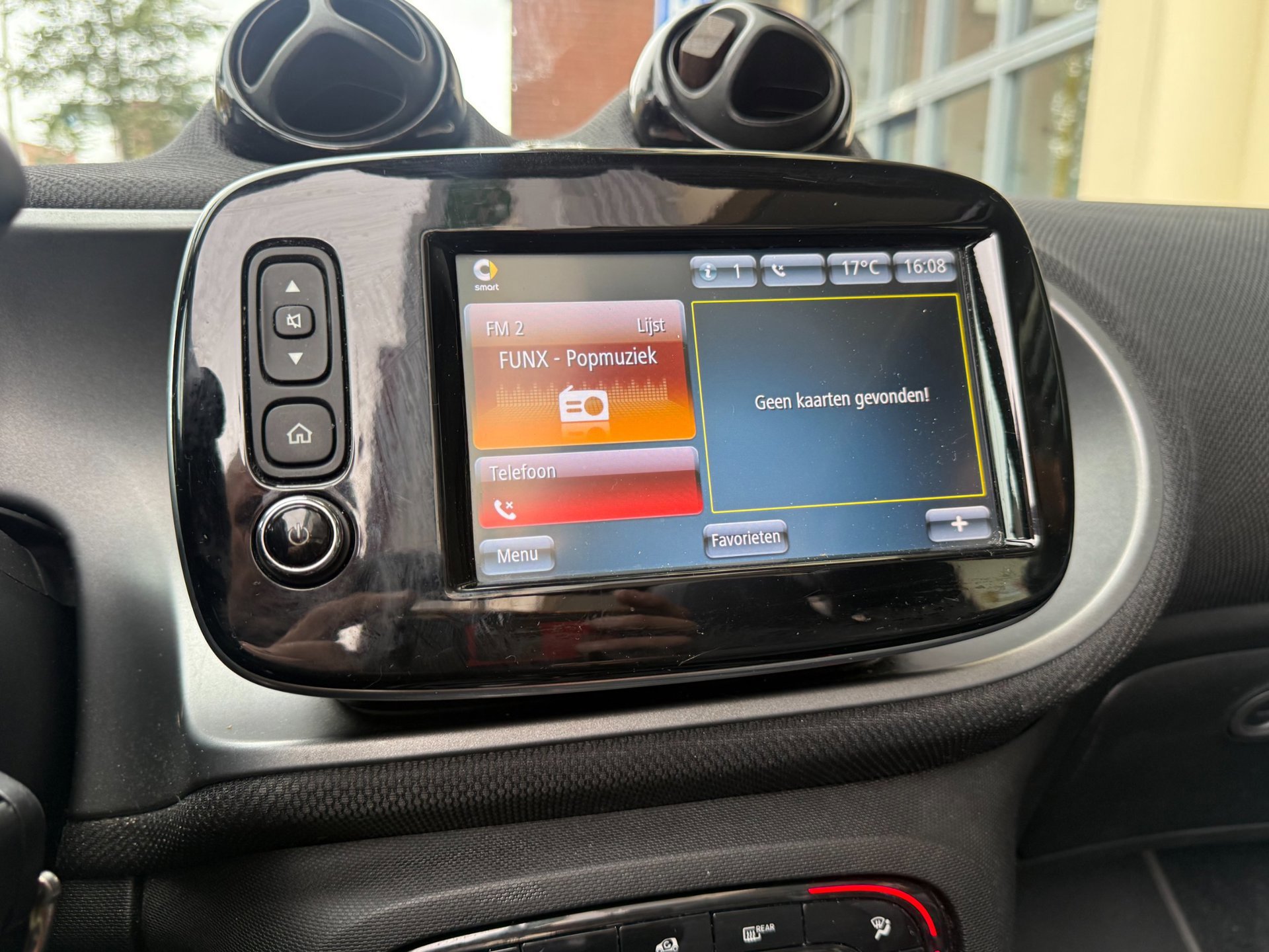 Smart Fortwo Cabrio 1.0 AUT Turbo Brabus (2016), foto 14