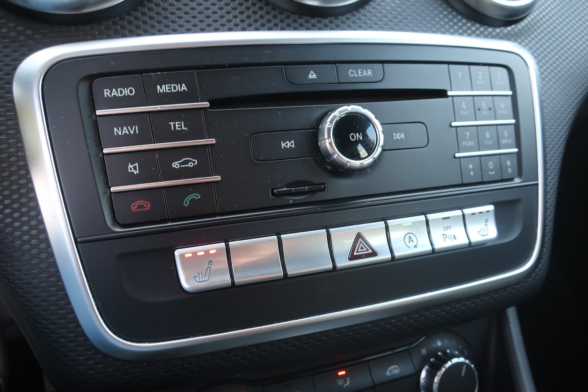 Mercedes-Benz A-klasse 180 Lease Edition Ambition (2016), foto 17
