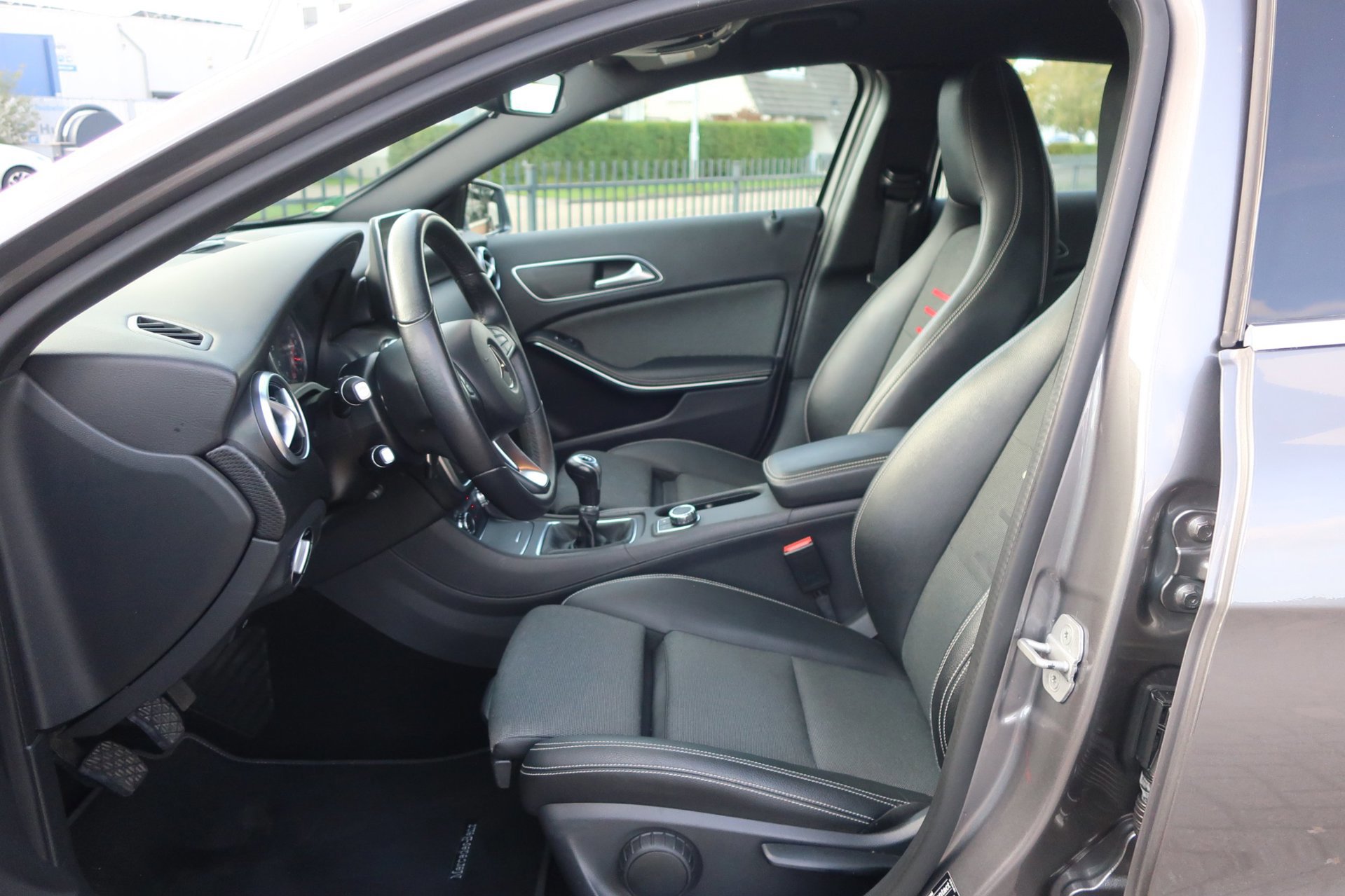 Mercedes-Benz A-klasse 180 Lease Edition Ambition (2016), foto 23