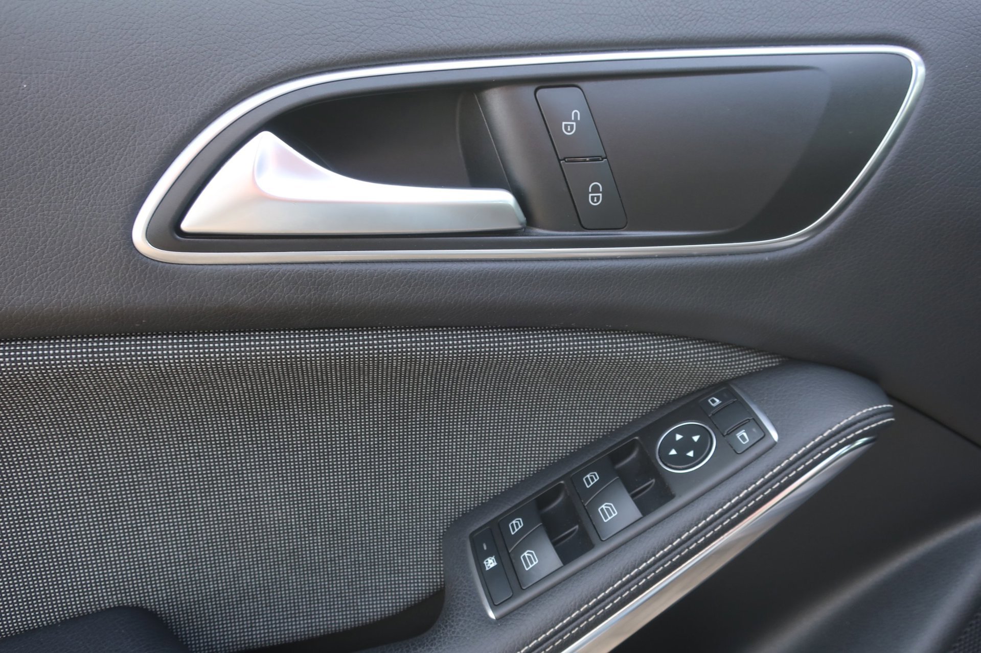 Mercedes-Benz A-klasse 180 Lease Edition Ambition (2016), foto 25