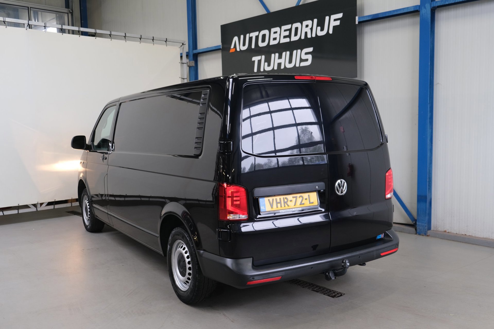Volkswagen Transporter 2.0 TDI L2H1 30 (2021), foto 8