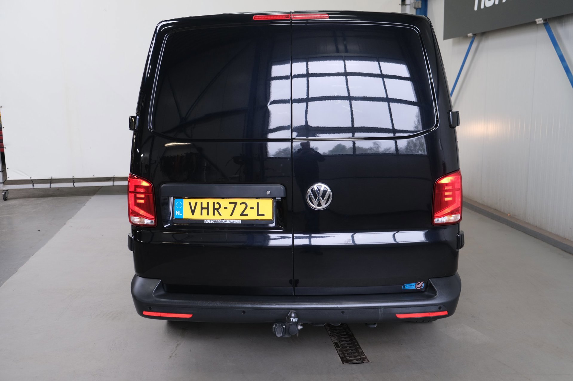 Volkswagen Transporter 2.0 TDI L2H1 30 (2021), foto 10