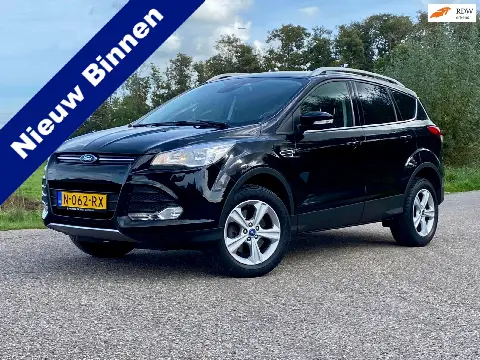Ford Kuga 1.5 Titanium Styling Pack 4WD (2016)