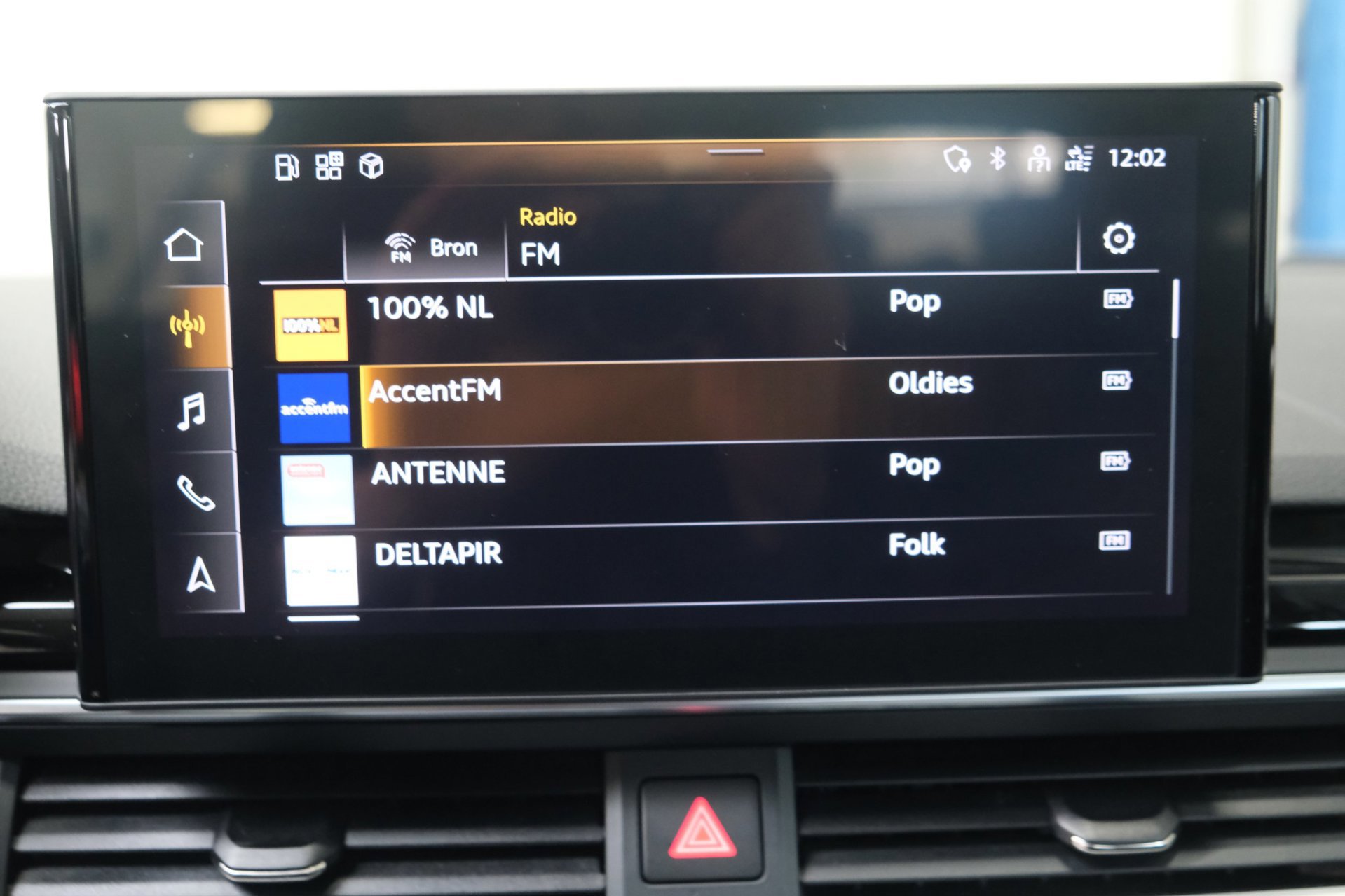 Audi A4 Avant 35 TFSI Launch edition Business (2020), foto 23