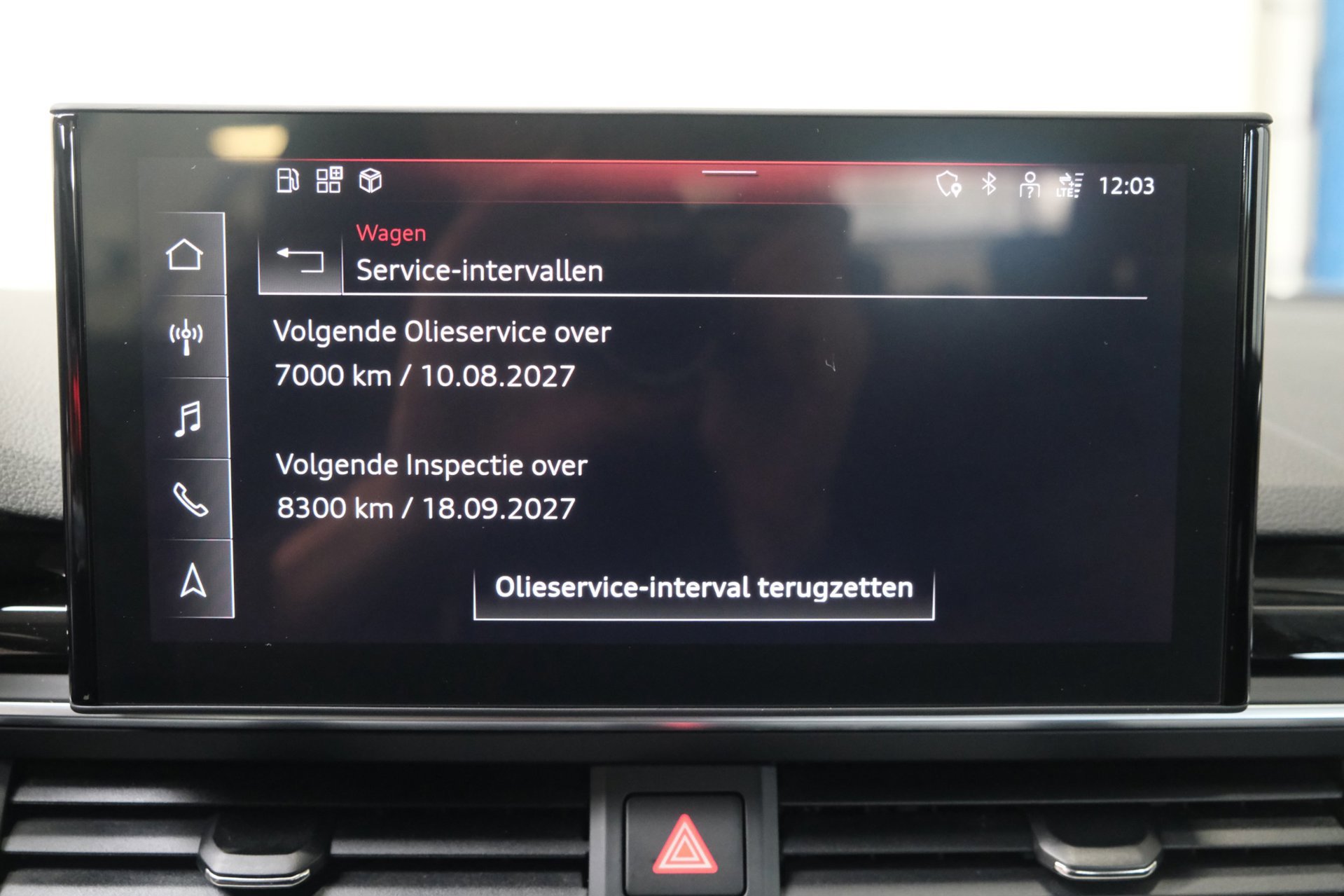 Audi A4 Avant 35 TFSI Launch edition Business (2020), foto 28