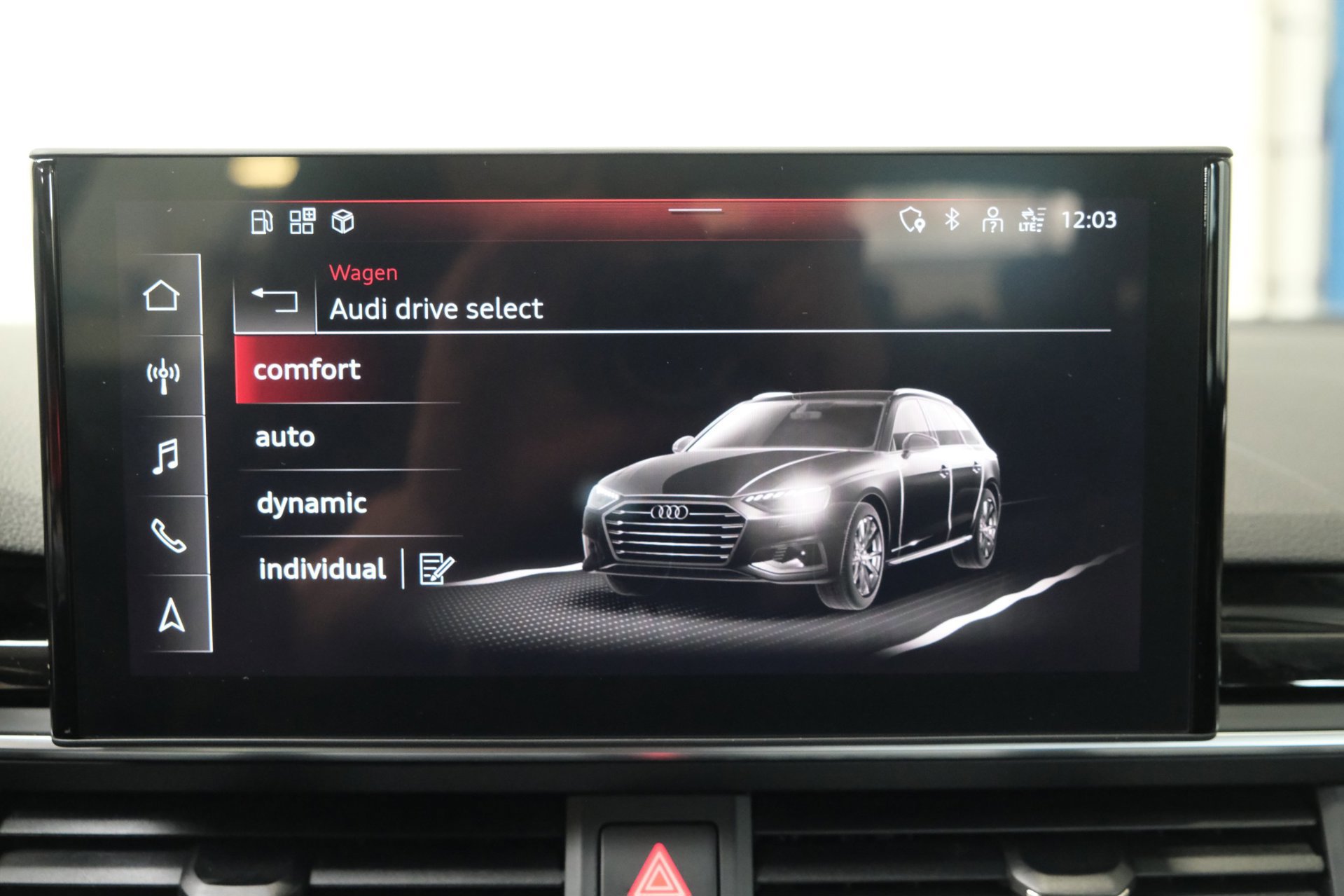 Audi A4 Avant 35 TFSI Launch edition Business (2020), foto 29