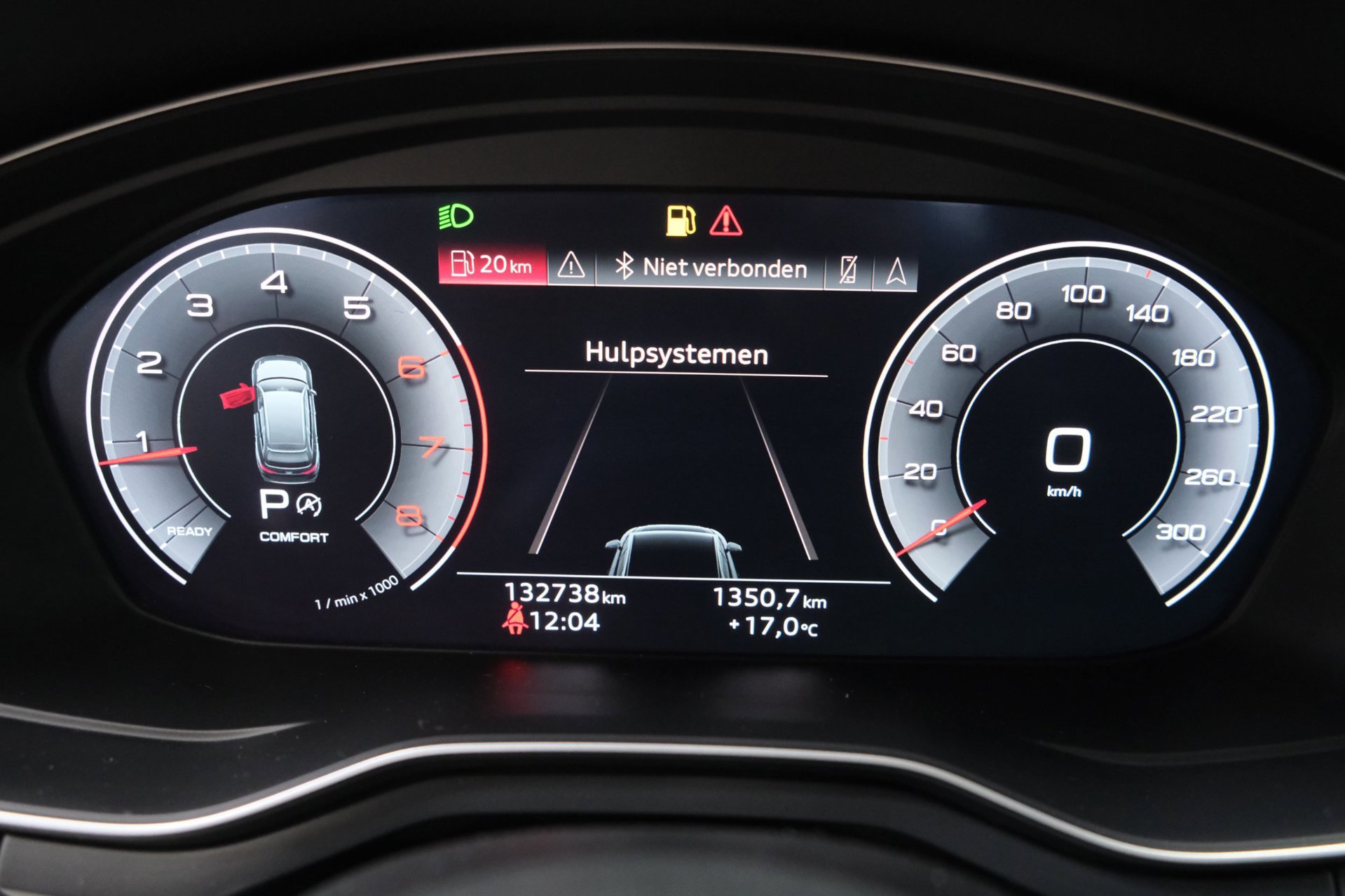 Audi A4 Avant 35 TFSI Launch edition Business (2020), foto 36