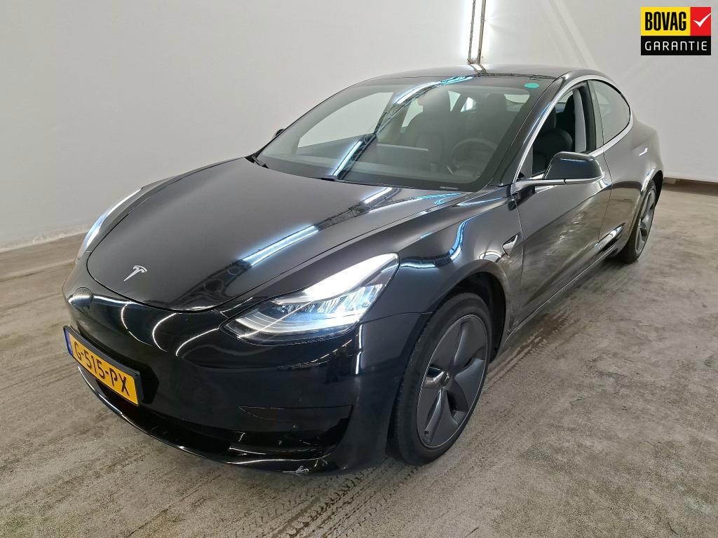 Tesla Model 3 RWD Plus 60 kWh (2019), foto 1