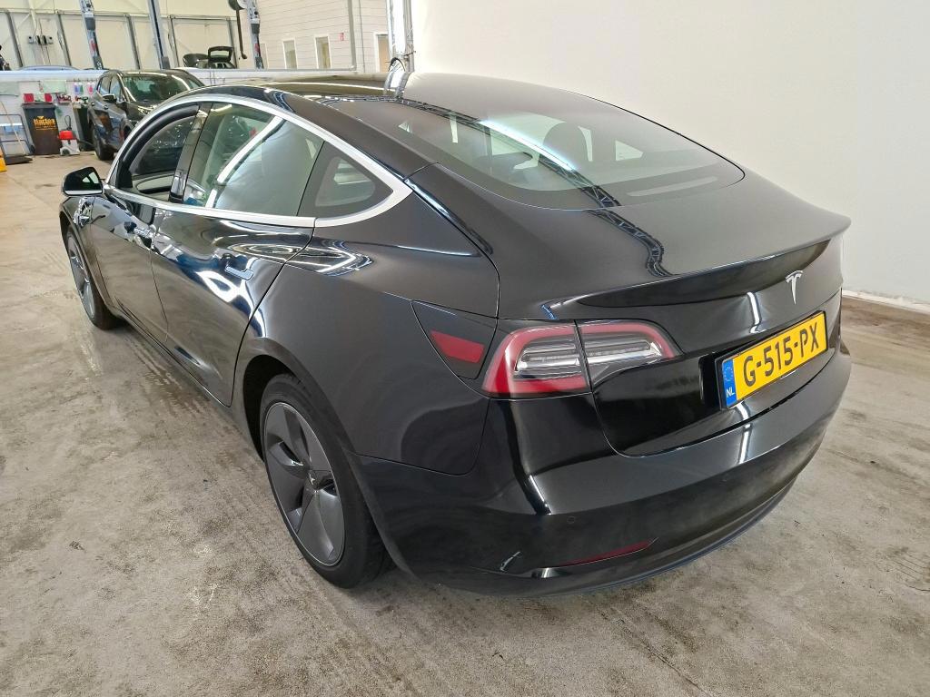Tesla Model 3 RWD Plus 60 kWh (2019), foto 5