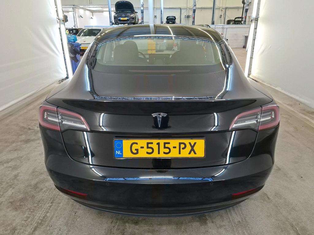 Tesla Model 3 RWD Plus 60 kWh (2019), foto 8