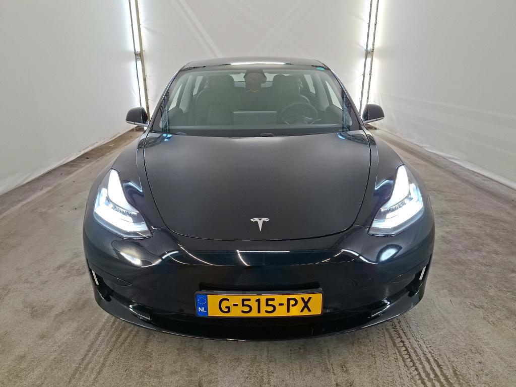 Tesla Model 3 RWD Plus 60 kWh (2019), foto 9