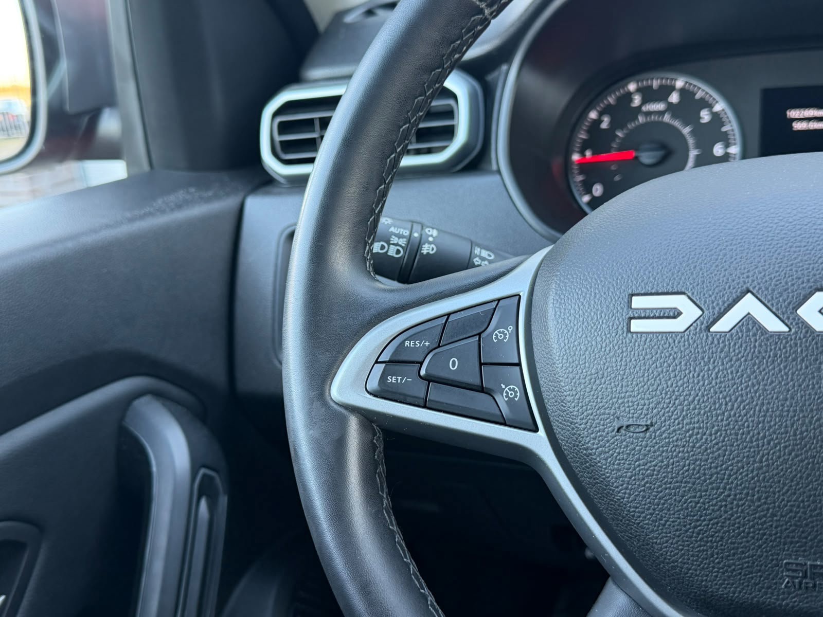 Dacia Duster 1.3 TCe 150 Journey (2023), foto 10