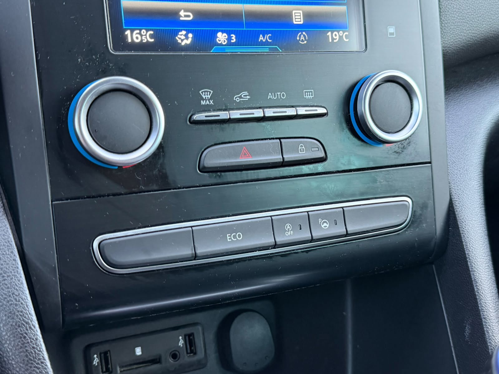 Renault Mégane Estate 1.2 TCe GT-Line (2017), foto 16