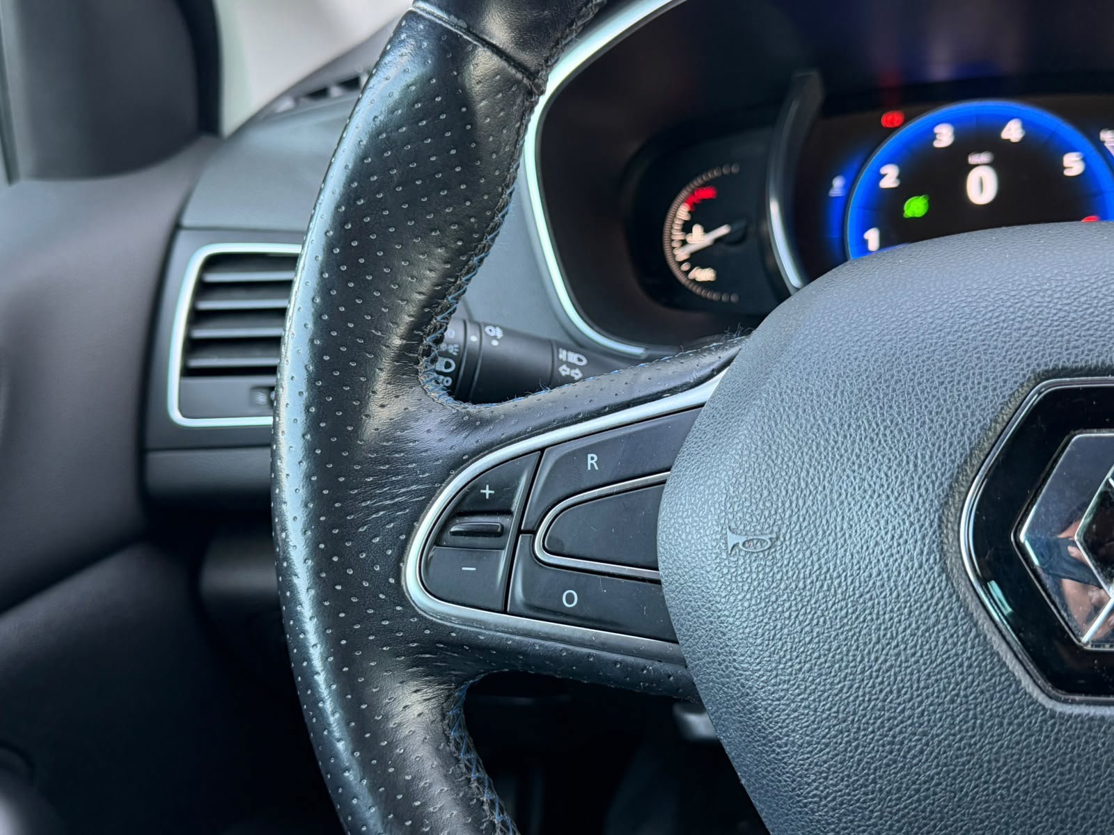 Renault Mégane Estate 1.2 TCe GT-Line (2017), foto 10