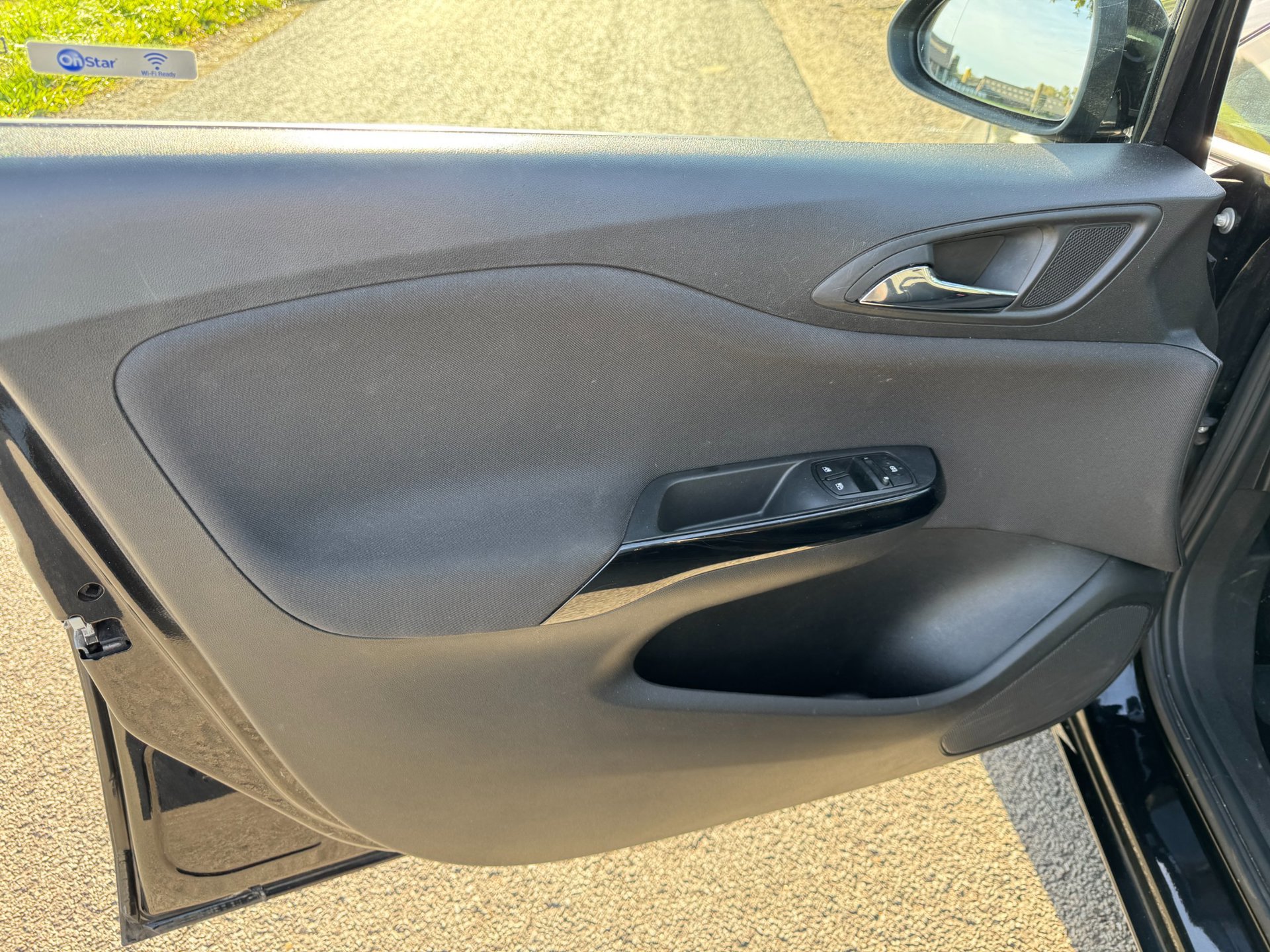 Opel Corsa 1.4 Black Edition top (2018), foto 11