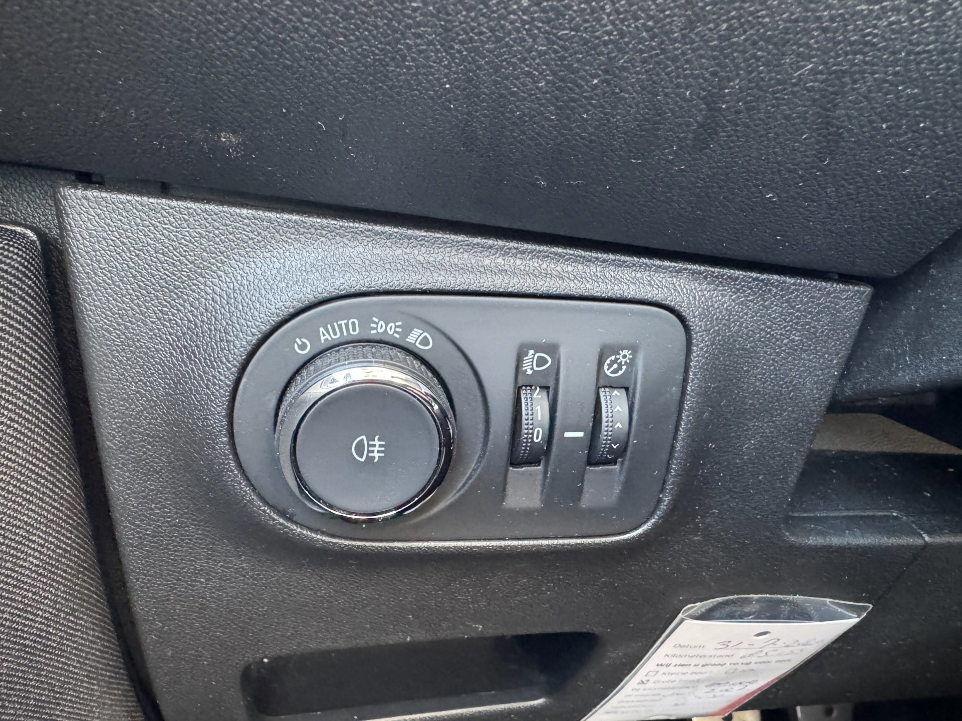 Opel Corsa 1.4 Black Edition top (2018), foto 15
