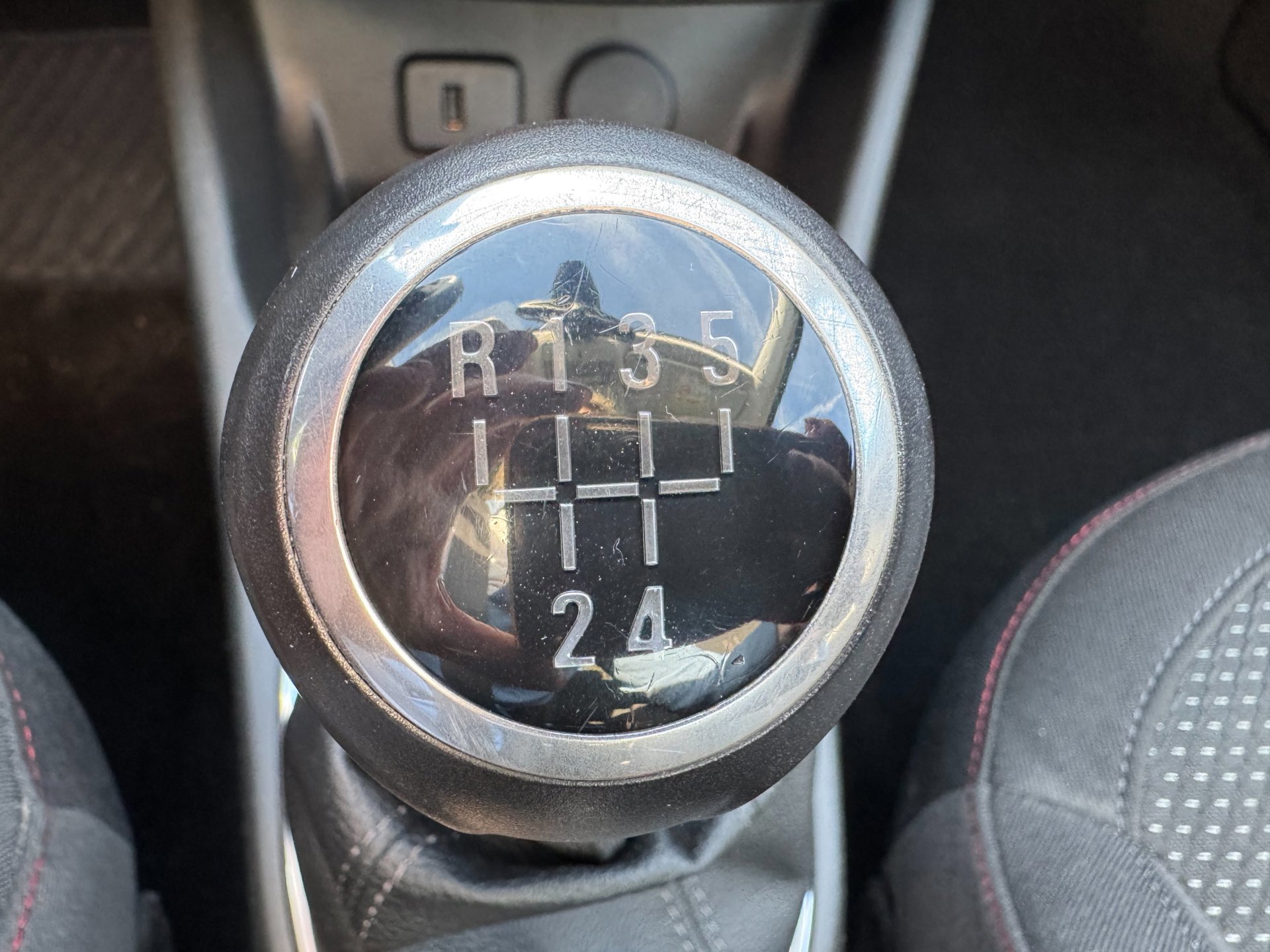 Opel Corsa 1.4 Black Edition top (2018), foto 20