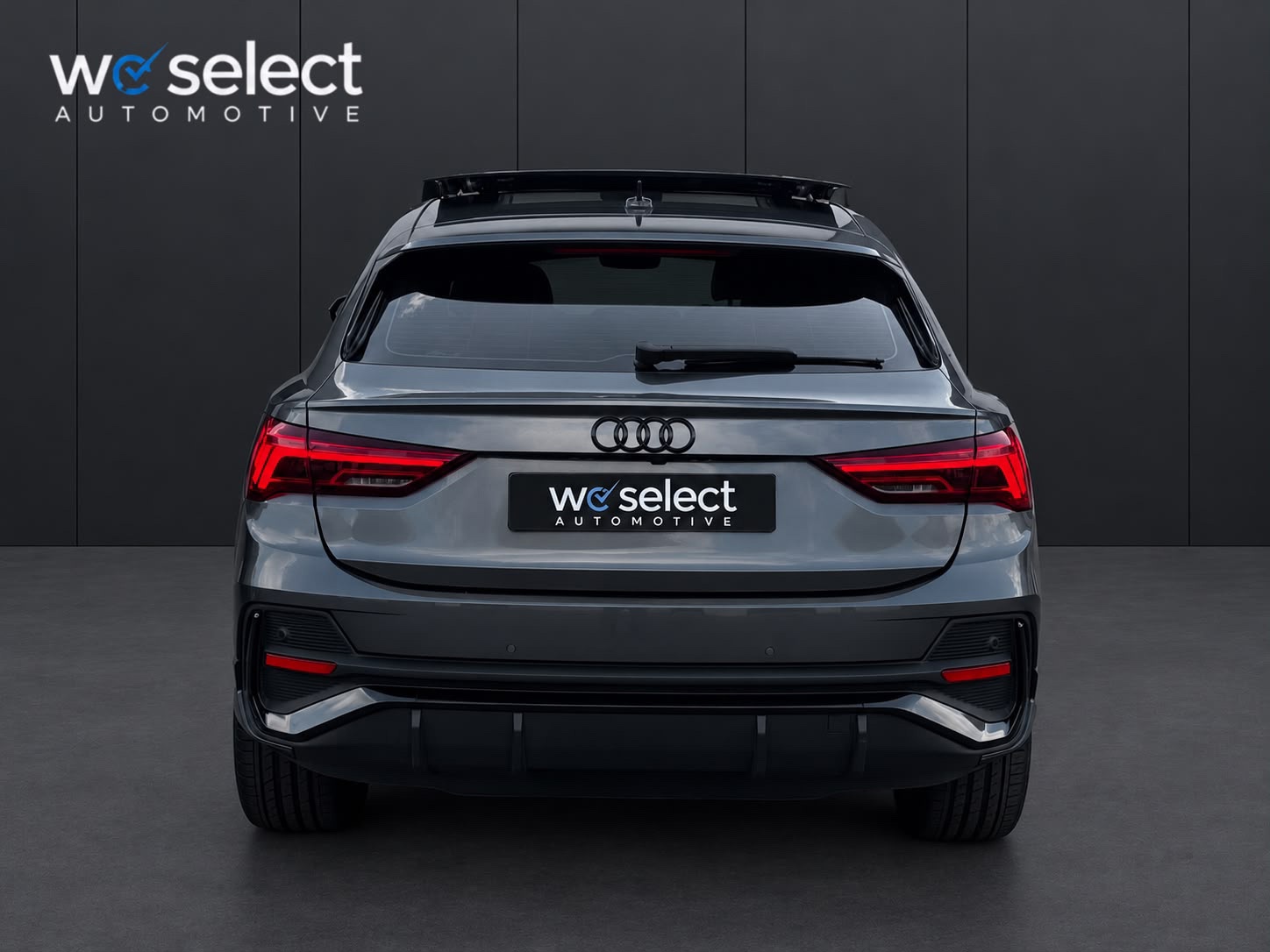 Audi Q3 Sportback 45 TFSI e S-Line (2022), foto 5