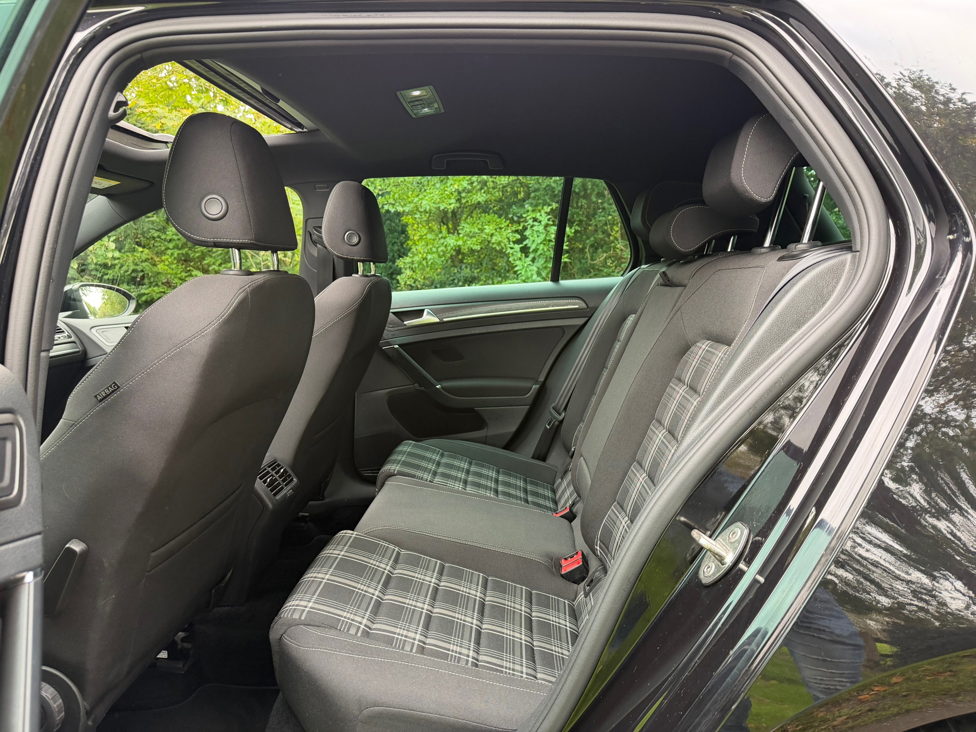 Volkswagen GOLF 2.0 TDI GTD (2018), foto 13