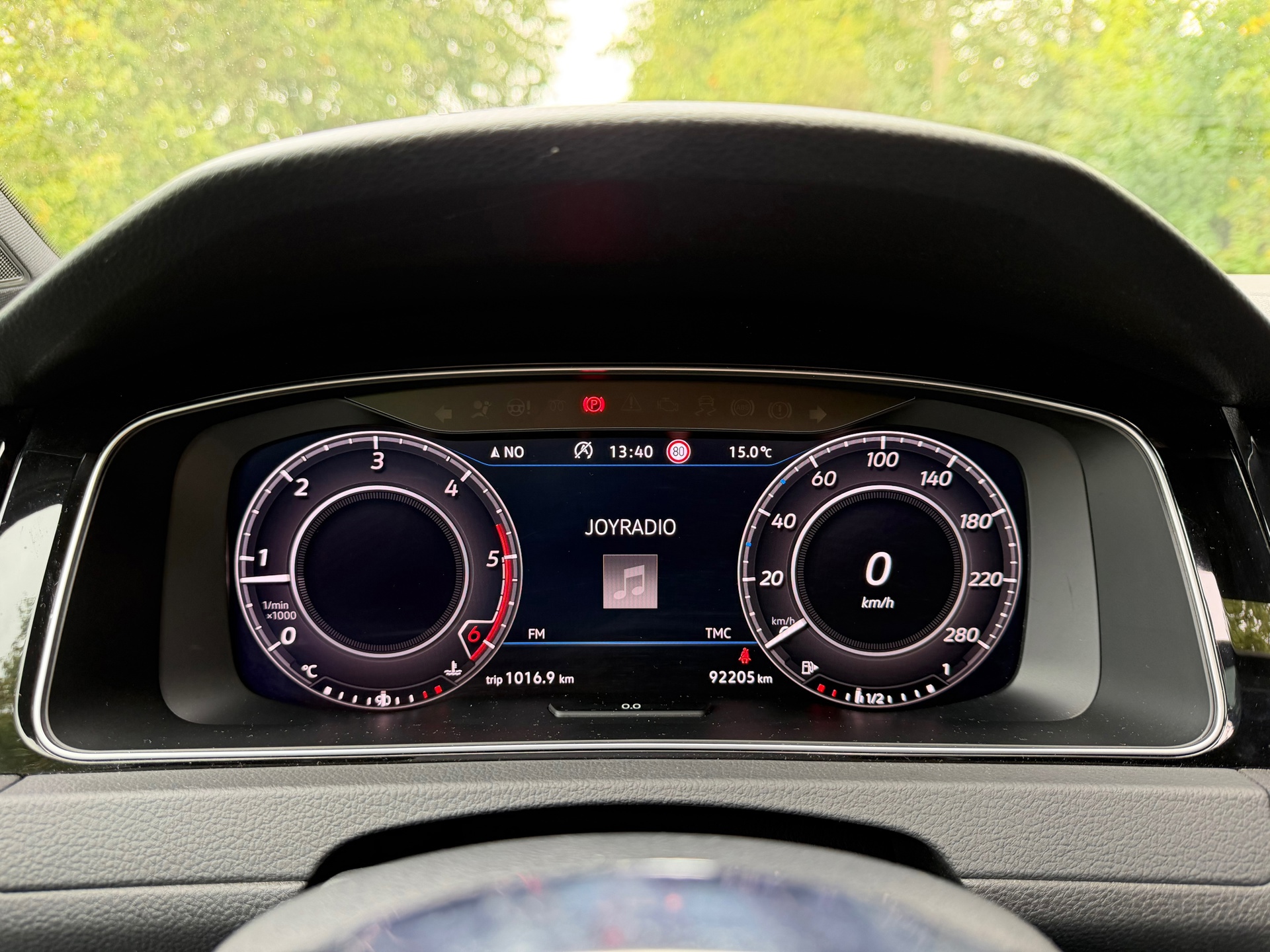 Volkswagen GOLF 2.0 TDI GTD (2018), foto 17