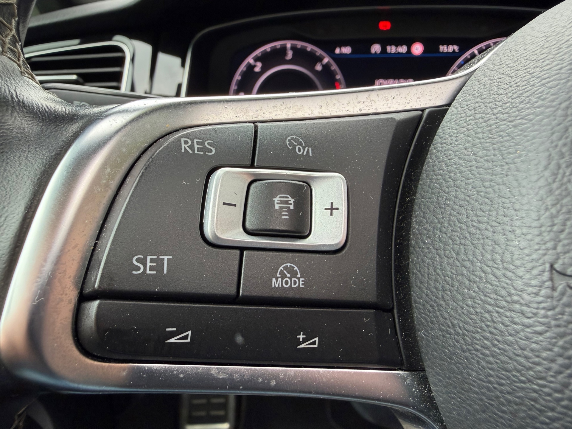 Volkswagen GOLF 2.0 TDI GTD (2018), foto 18